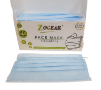 High quality medical face mask "Zogear"