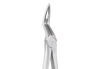 RD Forceps (Upper Remaining root - long narrow pattern)