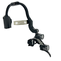 DR. KIM'S HEADLIGHT - ERGONOMIC LOUPES - Image 3