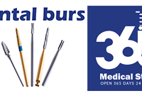 Dental Burs