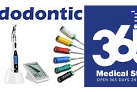 Endodontics