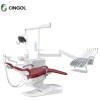 CINGOL (X3) Top-Mounted Dental Unit